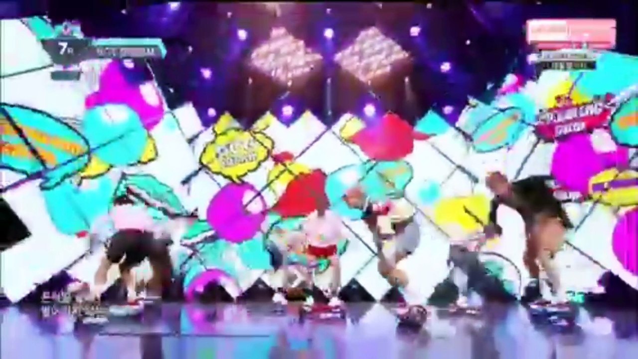 ChewingGum Jeno partselection