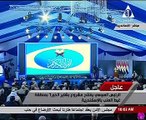 بالفيديو.. بدء مراسم افتتاح منطقة غيط العنب بعد تطويرها بحضور السيسى