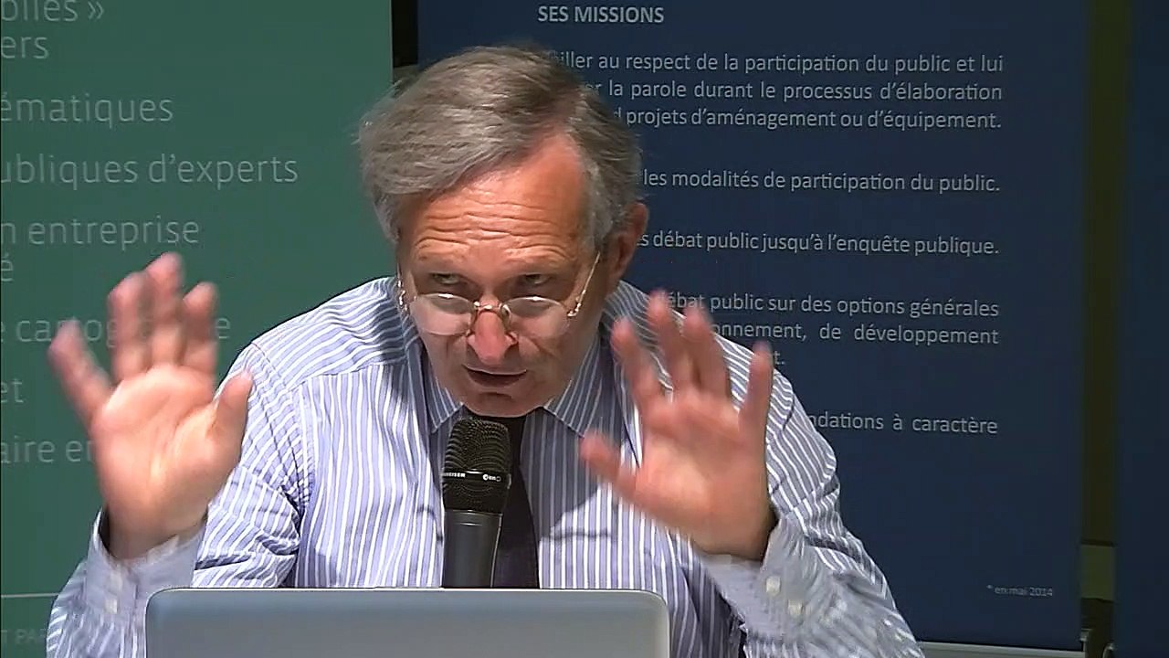 MetroLigne3Toulouse- Audition de Jean-Claude Prager-23 septembre