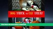 PDF ONLINE Dog Trick or Cat Treat: Pets Dress Up for Halloween READ PDF FILE ONLINE