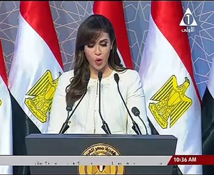 بالفيديو.. الشئون المعنوية تعرض فيلما تسجيليا ل...