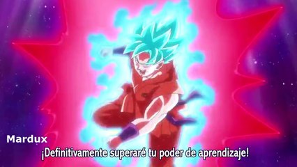 Dragon Ball Super capítulo 40 ESPAÑOL adelanto