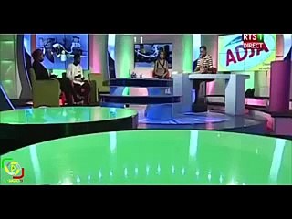 Revue de presse "Kenkelibaa" du Lundi 26 Septembre 2016