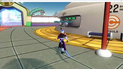 Dragon Ball Xenoverse Modding Guide: Z-SOUL editing