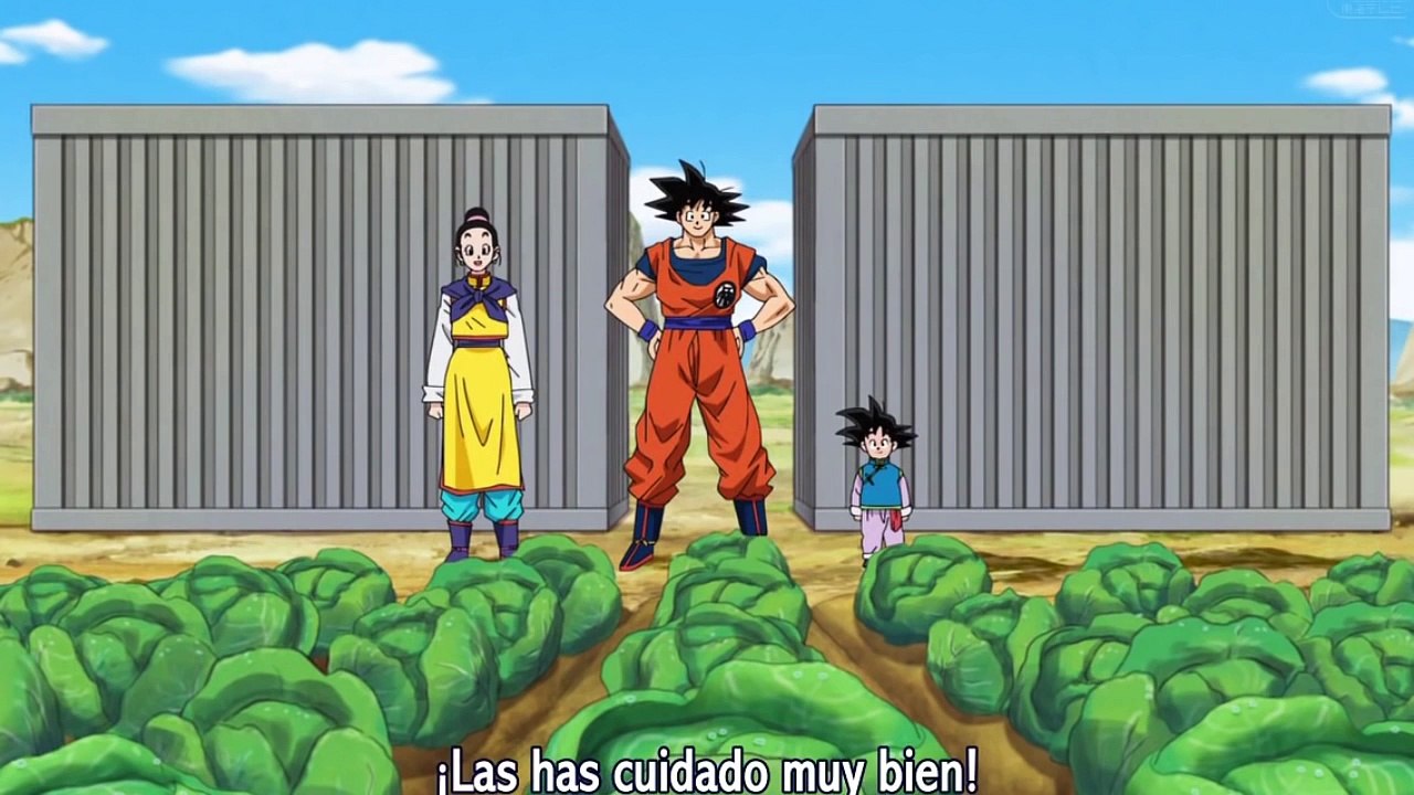 ¡Emocionante futuro alterno de Dragon Ball Super! - Inspector Geek