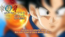 Dragon Ball Super Ending 4 Fandub Español Latino Ft. 94Stones (Forever Dreaming)