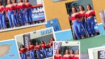 TOP DANCE - BAILE EN FESTIVAL PARK 25 SEPT 2016
