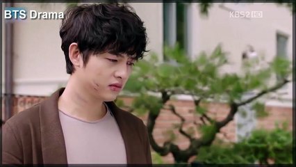 Song Joong Ki Crying scenes in dramas | 송중기 울어 장면