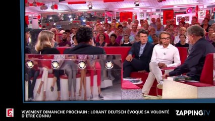 Audiences Access : Laurence Ferrari démarre doucement, Michel Drucker dégringole