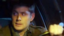 Supernatural - Jensen Ackles Im All Out of Love (Türkçe Altyazılı)