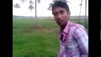 Crazy bike Driving in Kerala : Whatsapp video