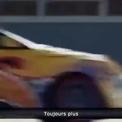 Crazy!!! drifting (Real or fake?)