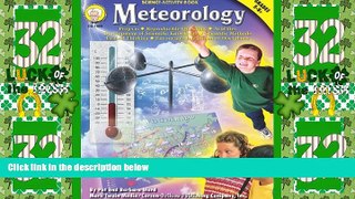 Big Deals  Meteorology, Grades 5 - 8  Best Seller Books Most Wanted