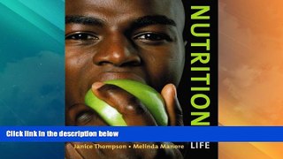 Must Have PDF  Nutrition for Life (2nd Edition)  Free Full Read Best Seller