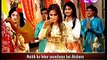 Yeh Rishta Kya Kehlata Hai 27th September 2016 News - Naitik Ko Lekar Pareshaan Hai Akshara