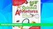 Big Deals  Science Adventures: Nature Activities for Young Children  Best Seller Books Best Seller
