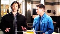 Jensen ve Jareddan Kamu Spotu (Türkçe Altyazılı)