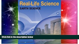 Big Deals  Real-Life Science: Earth Science  Free Full Read Best Seller