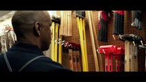 Equalizer - Bande-Annonce - VF