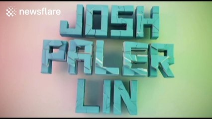 YouTube prankster uses Tesla car to trick passengers