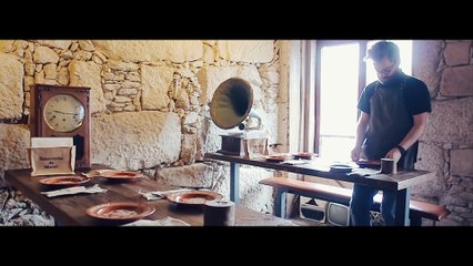 Taberninha do Manel [Promo Video]