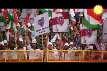 Anna - Shashank Udapurkar-Official Trailer Hindi Movies -2016