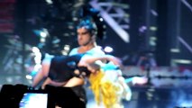 Lady GaGa - Alejandro (Live) Monster Ball Tour LG Arena Birmingham 05-03-10