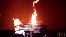 Lady GaGa - Speechless (Live) Monster Ball Tour O2 London 26-02-10