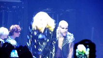 Lady GaGa - Telephone (Live) Monster Ball Tour O2 London 26-02-10
