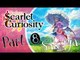 Touhou: Scarlet Curiosity Walkthrough Part 8 (PS4) Sakuya Story - Palace of the Earth Spirits