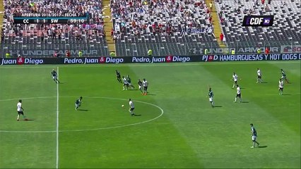 bad luck in its best form