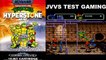 Teenage Mutant Ninja Turtles The Hyperstone Heist Mega Drive Test