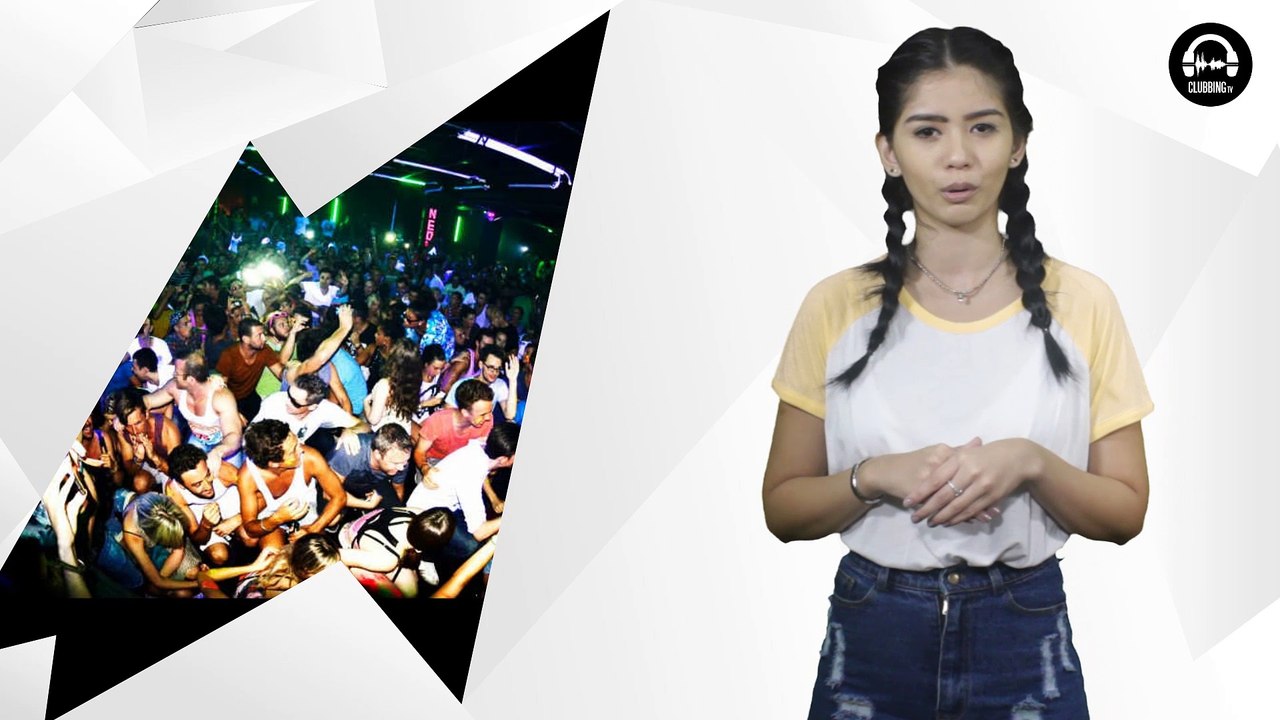 Goodbye Sankeys Ibiza!