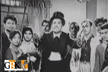 SAQI, NEELO n ASLAM PERVEZ - ISHQ PAR ZOR NAHIN