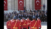 Kılıçdaroğlu, Muğla Eski Milletvekili Ergin'in Cenaze Törenine Katıldı