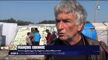 Migrants de Calais : un impératif humanitaire et électoral