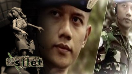 Highlight - Silet 26 September 2016