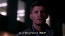 Supernatural 9.Sezon Hayran Yapımı Fragmanı (Türkçe Altyazılı)