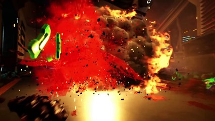 DOOM - Le patch deathmatch