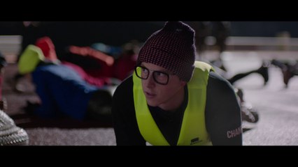 LA COLLECTION DEMAIN SI J'Y SUIS "L'Algorithme de Monte Carlo" d'Emilie Noblet - Extrait