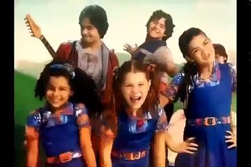 Chiquititas 2013 - Capítulo 78 (30-10-2013)