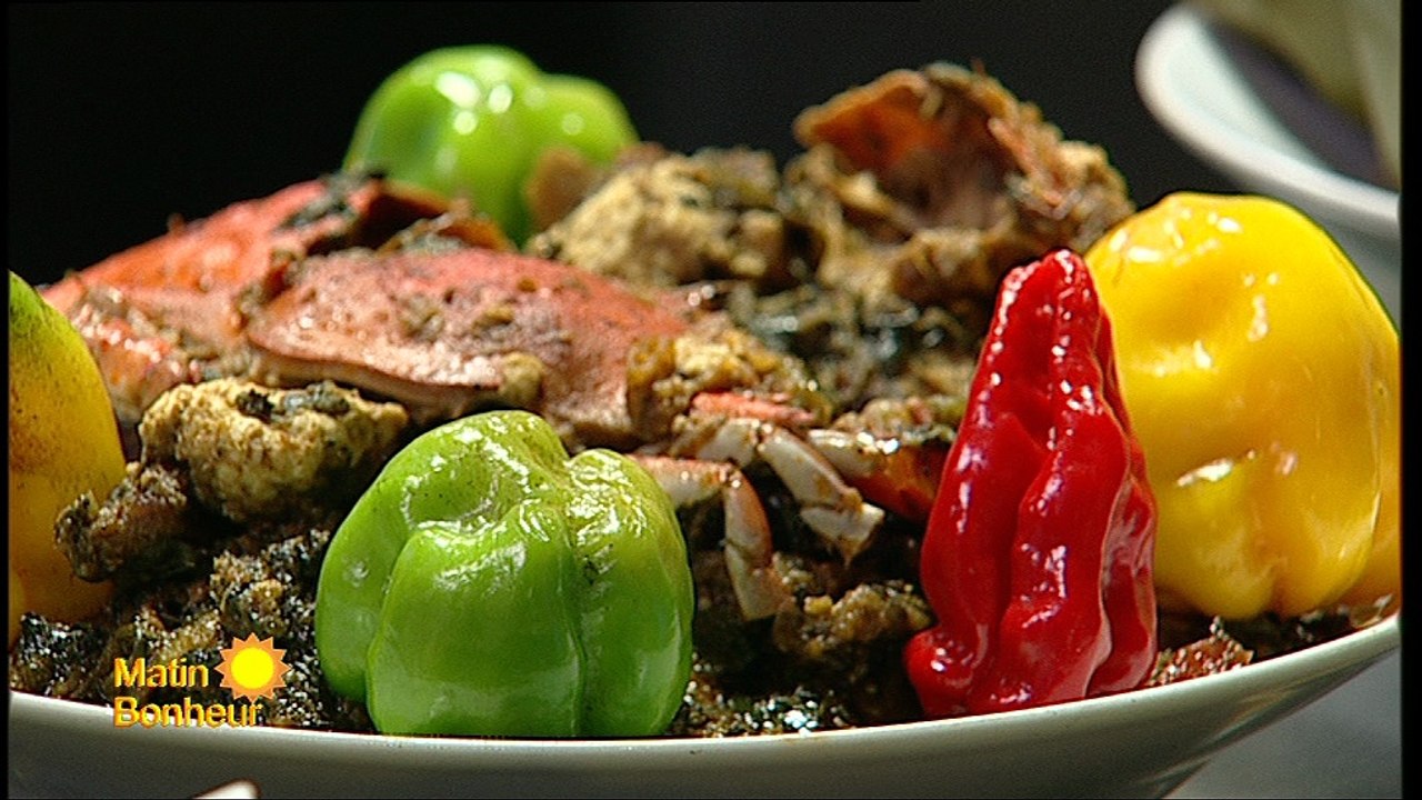 Matin Bonheur de RTI 1 du 26 septembre 2016 avec Marième Touré-Partie 1