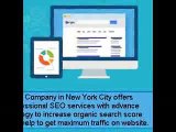 Best SEO Comapny in New york City | Digital Marketing Services