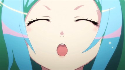 Kubikiri Cycle Aoiro Savant to Zaregoto Tsukai [PV2]