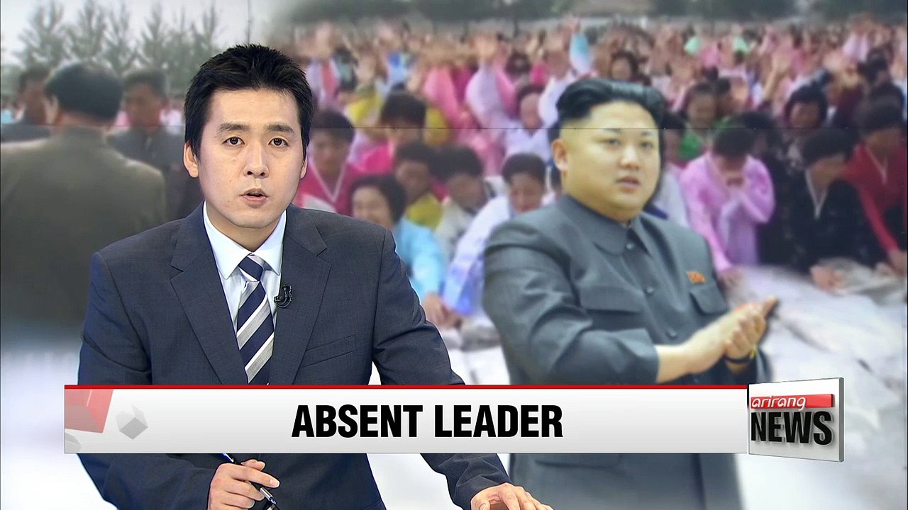 Seoul says N. Korean leader will visit flood-stricken areas after reconstruction ends