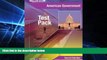 Big Deals  American Government, Test Pack (Power Basics)  Free Full Read Most Wanted