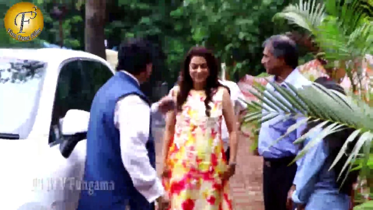 FULL ON ENTERTAINMENT IN JUHI CHAWLA INAUGURATE CANCER INITIATIVE