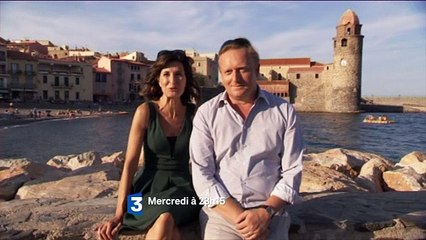 Enquêtes de Région