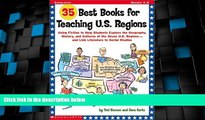 Big Deals  35 Best Books for Teaching U.S. Regions: Using Fiction to Help Students Explore the