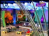 Ik Khawab Sunawan - NAAT Rahat Fateh Ali Khan PTV Ramazan 2016